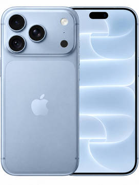 Apple iPhone 18 Pro