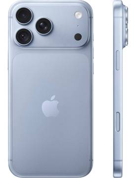 Apple iPhone 18 Pro