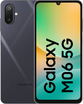 Samsung Galaxy M06 64GB