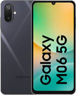 Samsung Galaxy M06 64GB