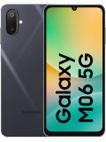 Samsung Galaxy M06 64GB Price