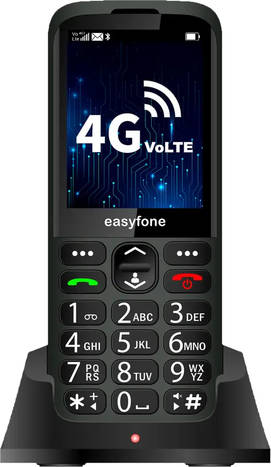 Easyfone Elite 4G