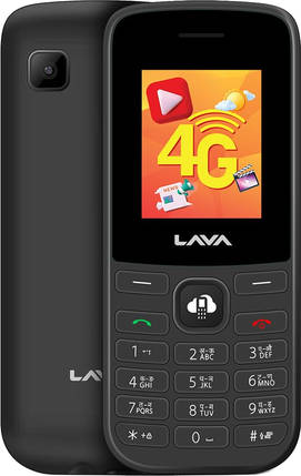 Lava Action 4G