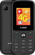 Lava Action 4G