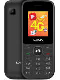 Lava Action 4G