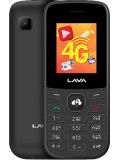 Lava Action 4G Price