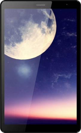 DOMO Slate S10 DC