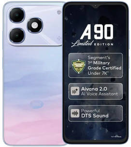 Itel A90 Limited Edition 128GB 4GB RAM