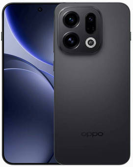 OPPO Find X9 512GB 16GB RAM