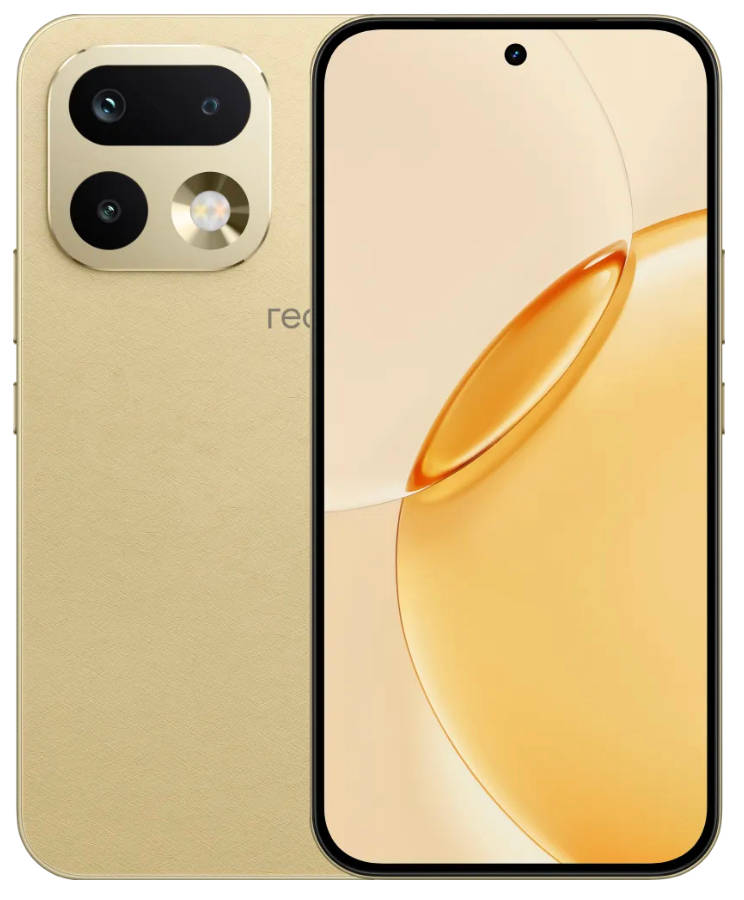 realme