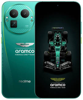 realme GT 8 Pro Dream Edition