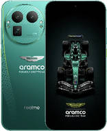 realme GT 8 Pro Dream Edition