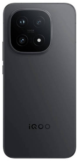iQOO 15 512GB, 16GB RAM