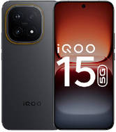 iQOO 15 512GB, 16GB RAM