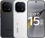 iQOO 15 16GB RAM