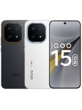 iQOO 15 16GB RAM Price