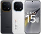 iQOO 15 16GB RAM
