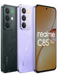 realme C85 6GB RAM