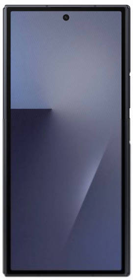 Samsung Galaxy Z TriFold