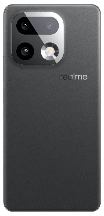 realme