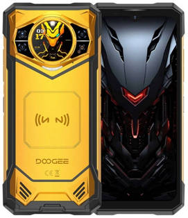 Doogee S200X