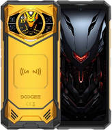 Doogee S200X