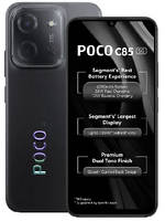 POCO C85 5G 6GB RAM