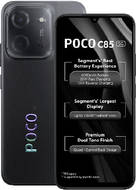 POCO C85 5G 8GB RAM