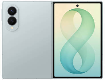 Samsung Galaxy Z Fold 8