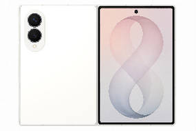 Samsung Galaxy Z Fold 8
