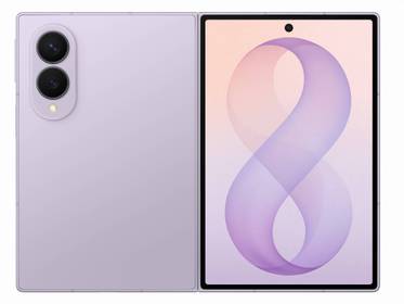 Samsung Galaxy Z Fold 8
