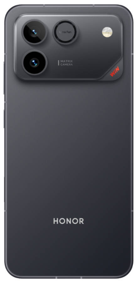 Honor Win RT - Full Specifications | 91mobiles.com