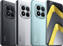 POCO M8 Pro