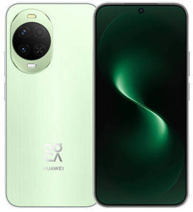 Huawei Nova 15