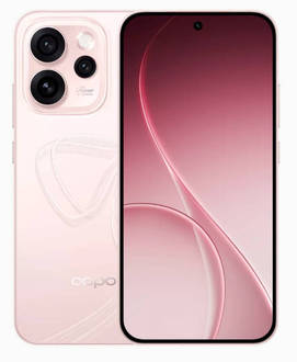 OPPO Reno15 Pro Mini