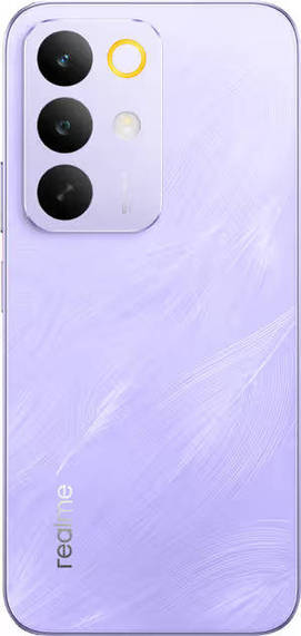 realme C85 4G