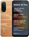 Xiaomi Redmi A7 Pro 4G