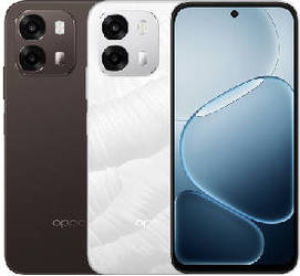 OPPO A6S 4G