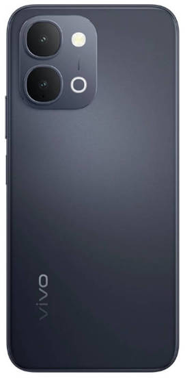 vivo Y500i