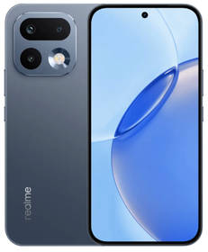 realme 16 Pro 256GB, 12GB RAM
