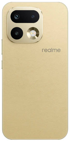 realme 16 Pro 256GB, 12GB RAM