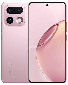 realme 16 Pro Plus
