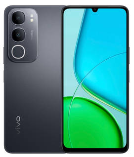vivo Y50e