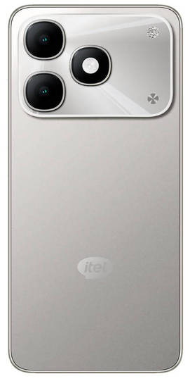 Itel Zeno 20 Max 4GB RAM