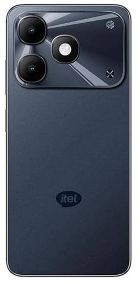 Itel Zeno 20 Max 4GB RAM