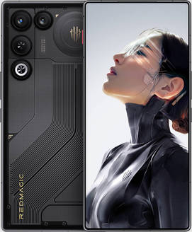 Nubia Red Magic 11 Air