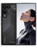 Nubia Red Magic 11 Air