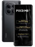 POCO M8 8GB RAM