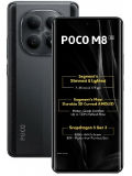 POCO M8 8GB RAM Price