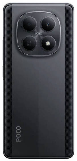 POCO M8 256GB, 8GB RAM